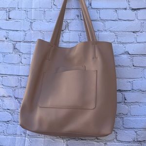 Antik Kraft tote bag